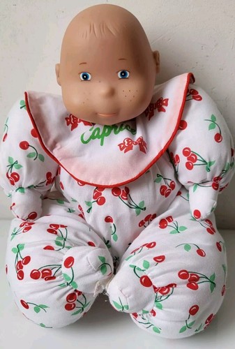 Poupée doudou caprice les - doudou,