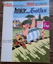 EO  PILOTE DARGAUD 3A 1963''