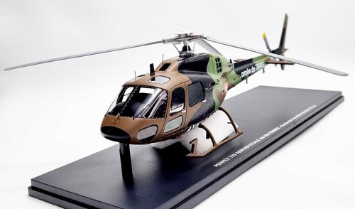 Maquette hélicoptère - maquette,