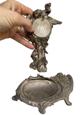 Porte-montre Art Nouveau