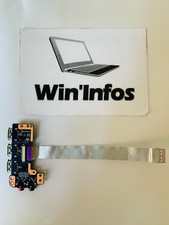 Module carte USB board