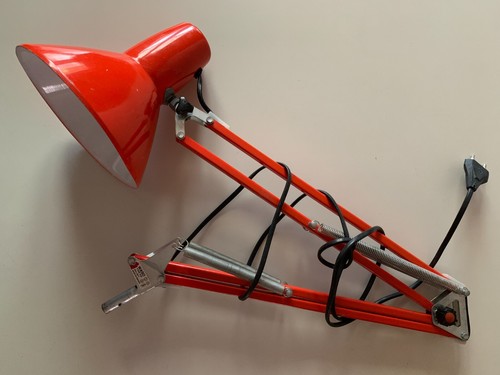 Lampe architecte waso type - waso,