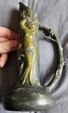 Pichet , Vase ( Percé )