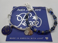 Alex and Ani Marine Vacances