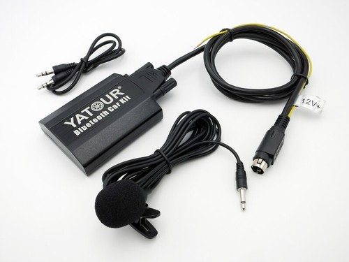 Bluetooth a2dp car - car, kit