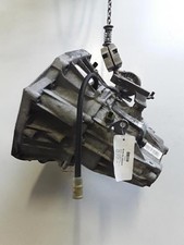 Boite de vitesses RENAULT