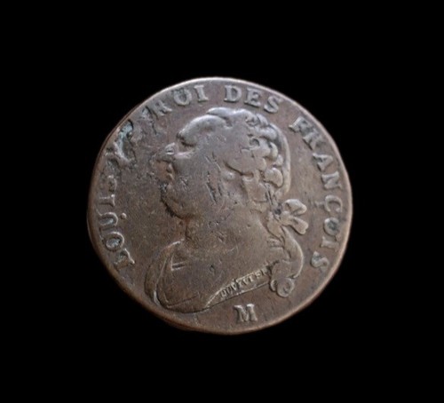 Louis xvi deniers - xvi,,