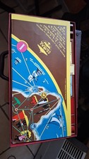 jeu de société "Cosmail"années 60