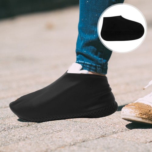 Couvre chaussures silicone - chaussures,