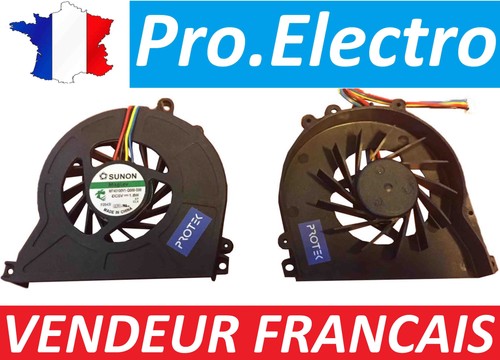 Ventilateur cpu fan acer - ventilateur,