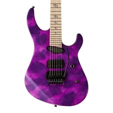 Caparison Horus-M3 MF Amethyst