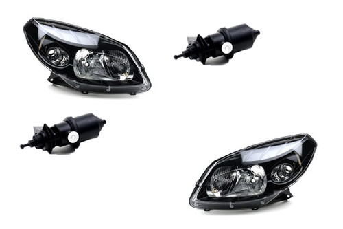 Phares kit convient pour - kit,
