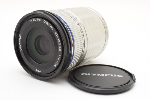 Exc olympus zuiko digital - exc,
