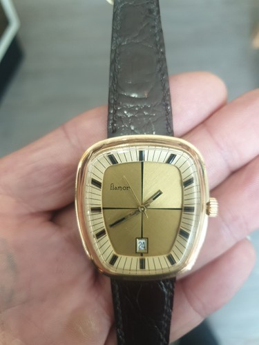 Montre flamor nos - montre,