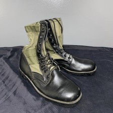 US Army OD Hot Weather JUNGLE