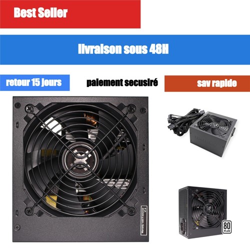 Xilence xp750r6 alimentation - xilence, xp750r6.2