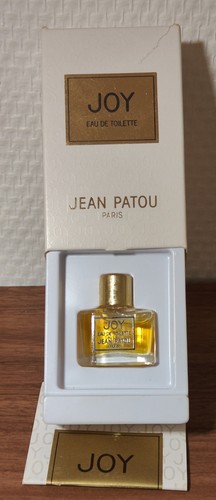 Eau toilette joy jean - de,