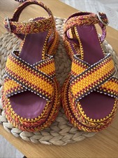 Sandales Chloé Pointure 39