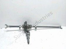 DIFFERENTIEL AV JEEP WILLYS  / NE 9162