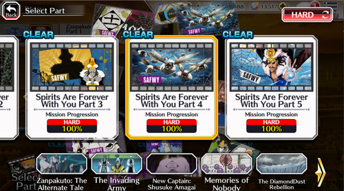 Farm all stories bleach - farm,