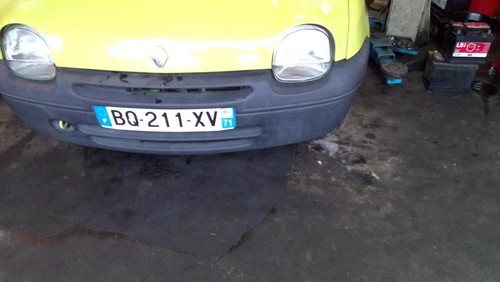 Pare choc avant - , renault