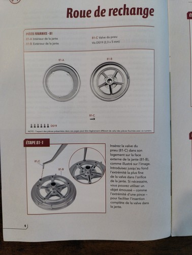 Montez votre ford mustang - montez,