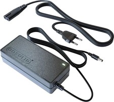 Solid chargeur compatible - go,