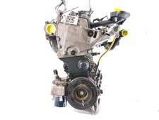 Moteur type D4F784 - Renault