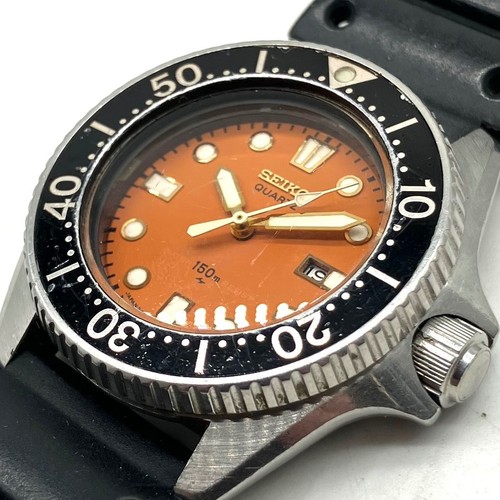 Hdn512 seiko vintage diver - seiko,