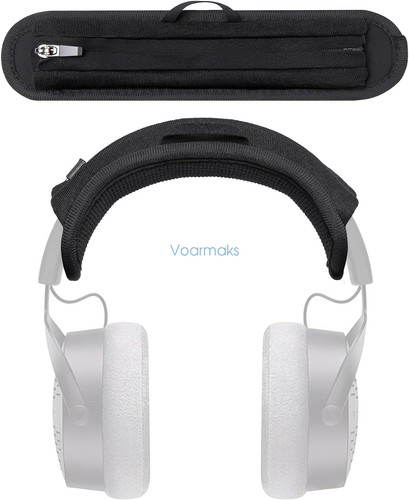 Replacement headband cover - replacement,