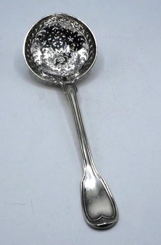 Belle cuillere sucre - belle, a