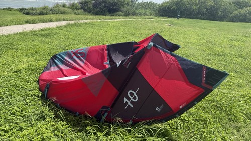 2025 eleveight 10m kite - eleveight,