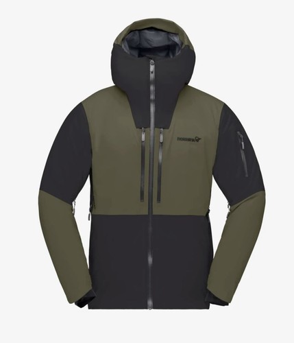 Norrona lofoten gore - lofoten, gore-tex