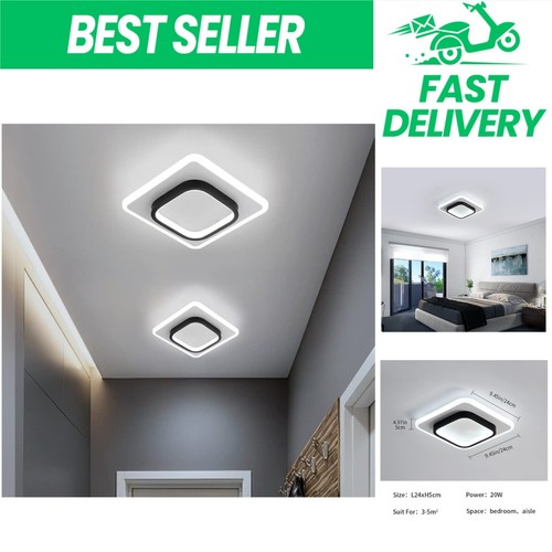 Delipop plafonnier led moderne - delipop,