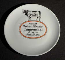 ASSIETTE A FROMAGE  ¤