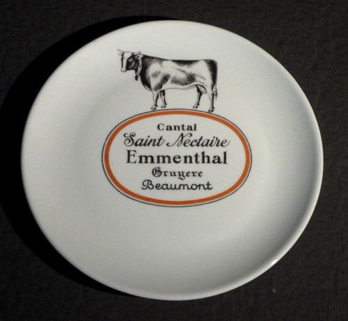 Assiette fromage - assiette, ¤