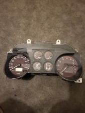 Compteur MITSUBISHI PAJERO 3 PHASE 1 