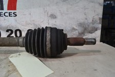 Cardan gauche (transmission)