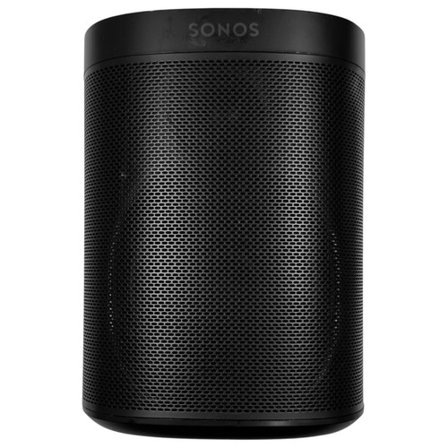 Sonos one model s38 - sonos,