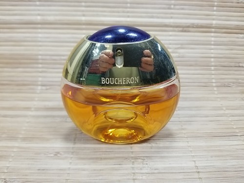 Vintage formula boucheron 3 - formula, 3.3