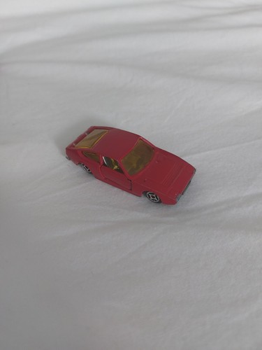 Norev mini jet - mini-jet., matra