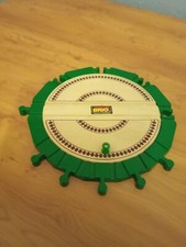 Round table locomotive - table,