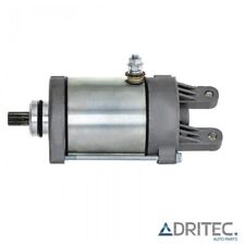 ✅Moteur de démarrage