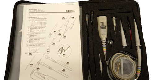 Agilent 1160a miniature - agilent/hp,