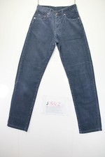 Levis 551 w28 - levis, velours