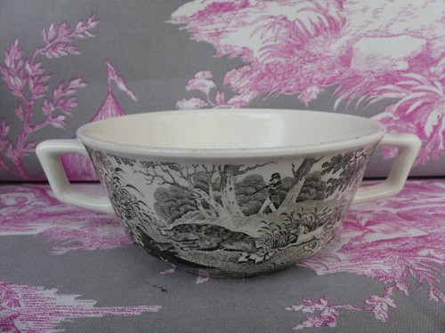 Tasse malade villeroy - malade,