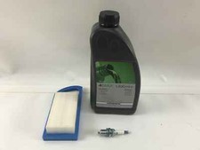 Ensemble Entretien Tracteur