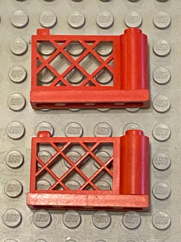 Lego train vintage - train,