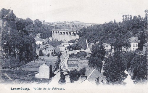 Carte postale ancienne