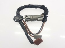 Citroen Xantia Verrou Allumage